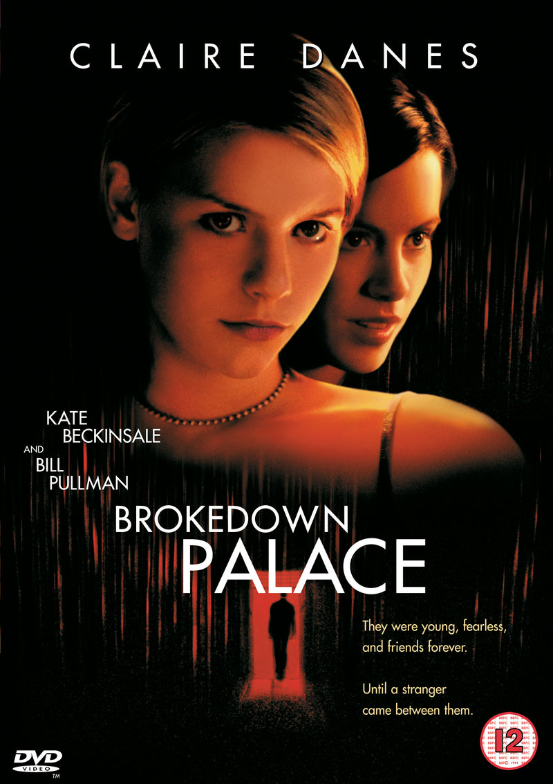 Brokedown Palace