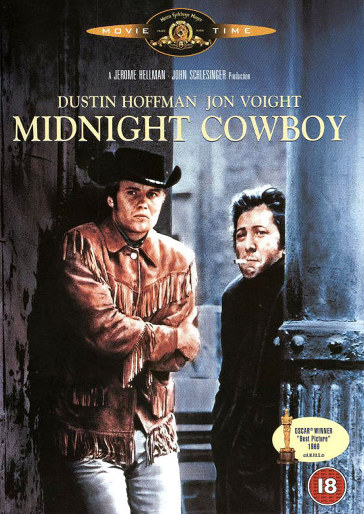 Midnight Cowboy
