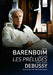 Daniel Barenboim Plays and Explains Debussy