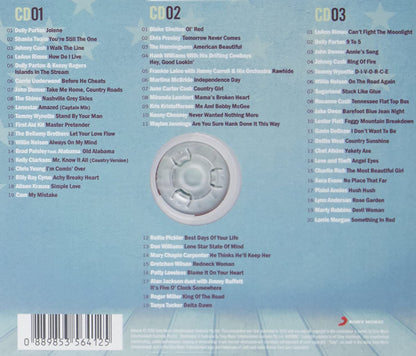Sound Of Nashville / Various