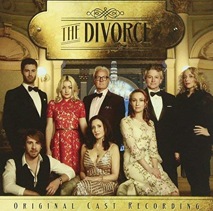 The - Original Cast Re Divorce