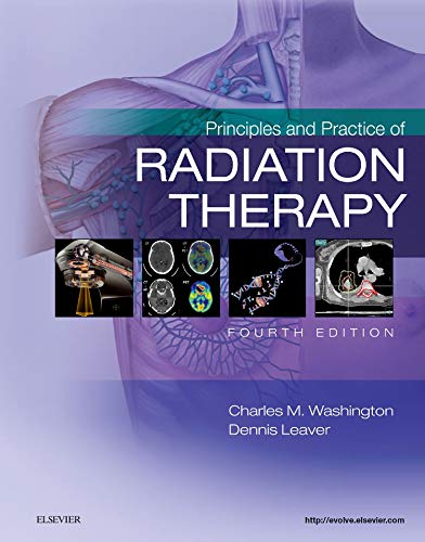 Principles And Practice Of Radiation Therapy