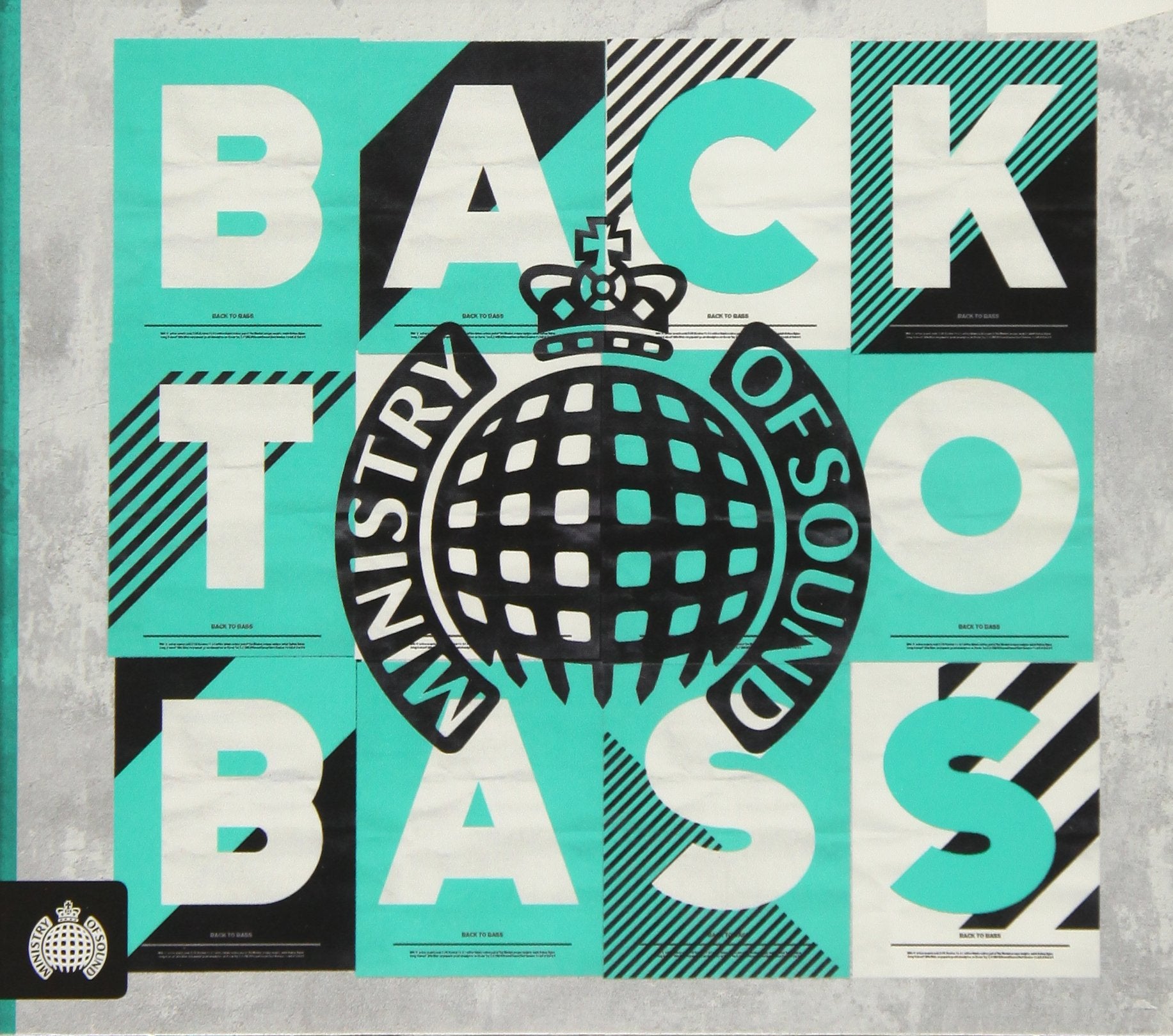 Ministry Of Sound: Back To Basics