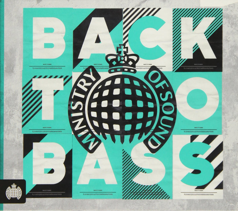 Ministry Of Sound: Back To Basics