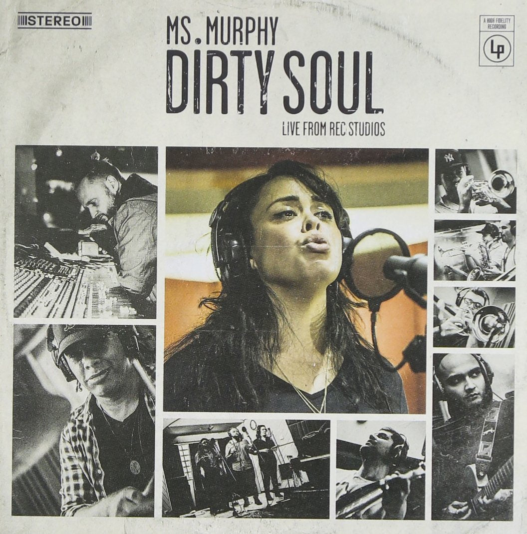 Dirty Soul