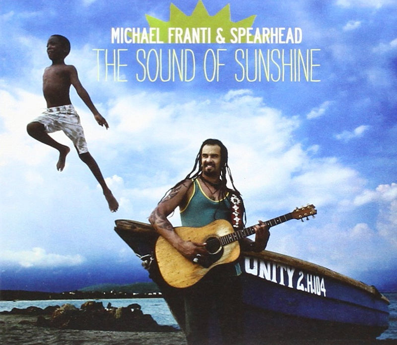 Sound of Sunshine, The