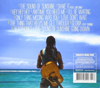 Sound of Sunshine, The