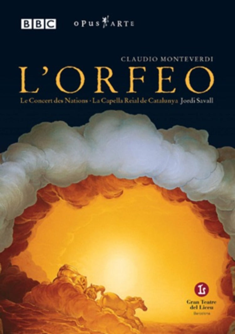 L'orfeo