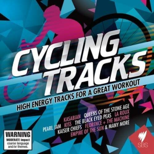 Cycling Tracks