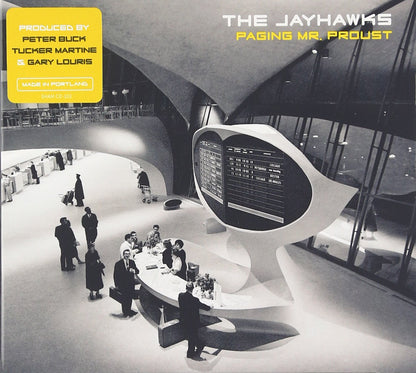 JAYHAWKS - PAGING MR PROUST