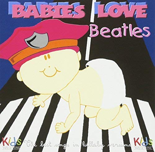 Babies Love Beatles