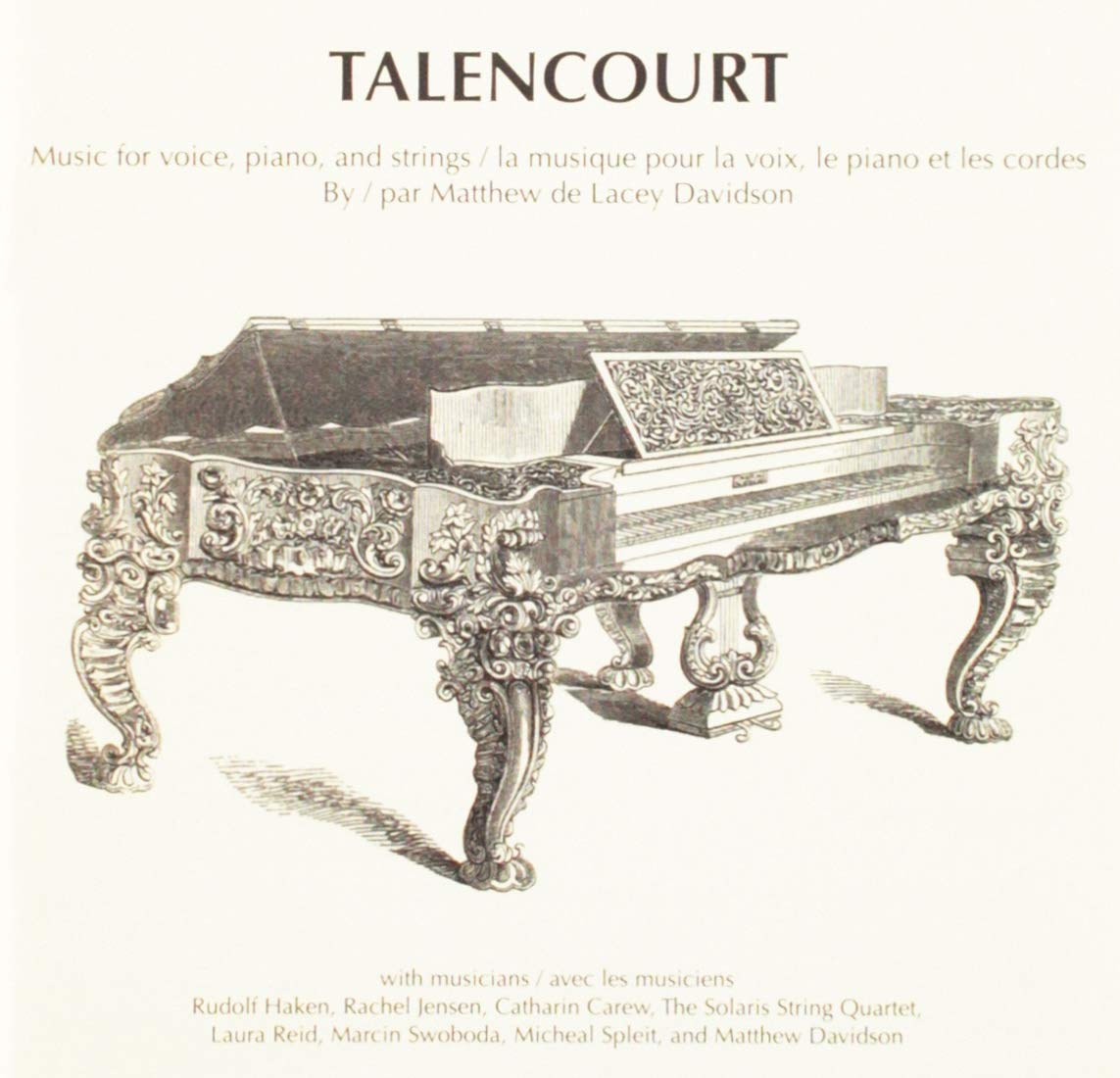 Talencourt