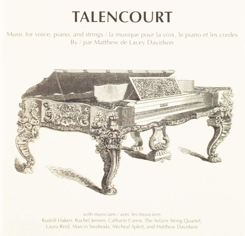 Talencourt