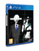 The 25th Ward: The Silver Case