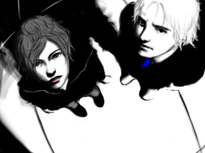 The 25th Ward: The Silver Case