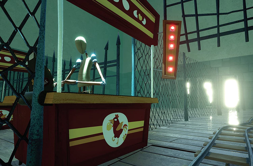 Hello Neighbor (Xbox One