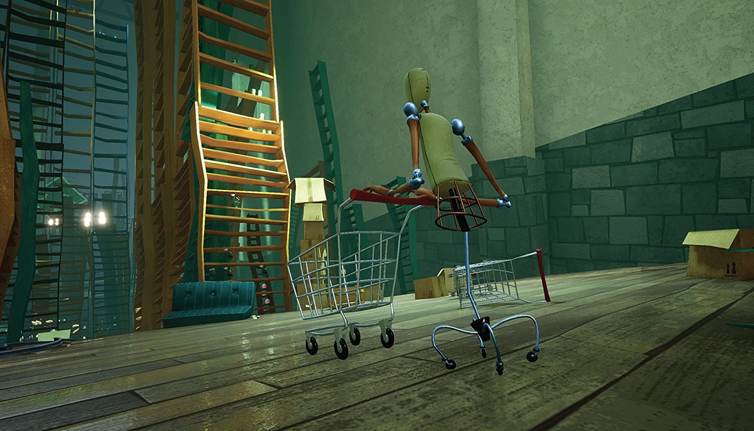 Hello Neighbor (Xbox One