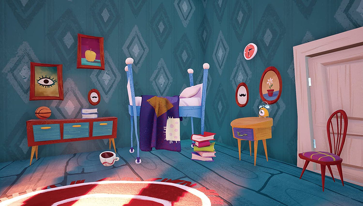 Hello Neighbor (Xbox One