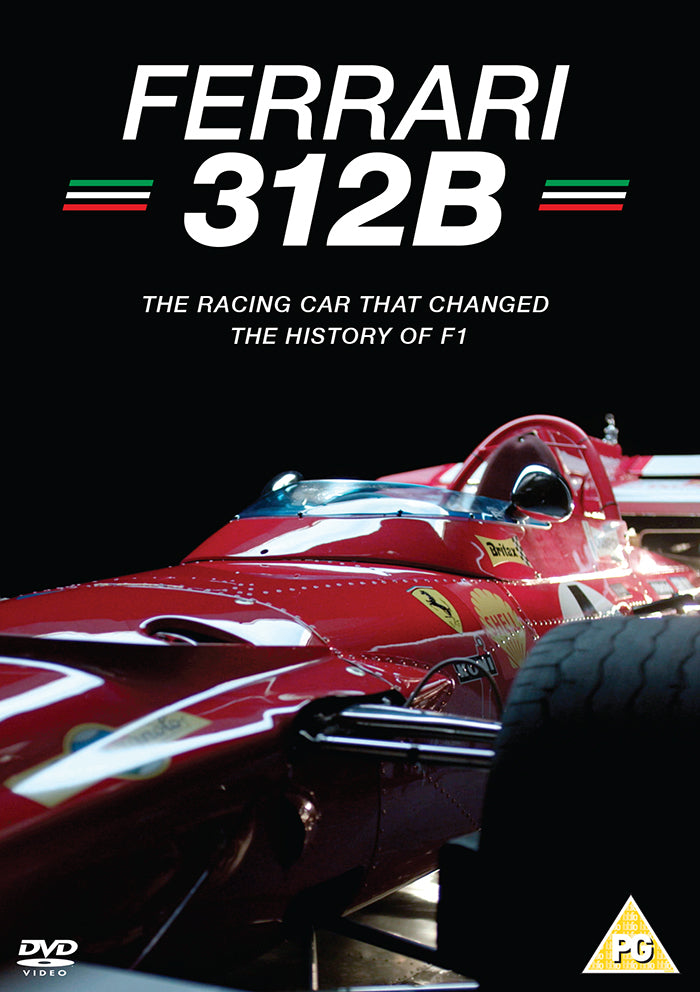 Ferrari 312B