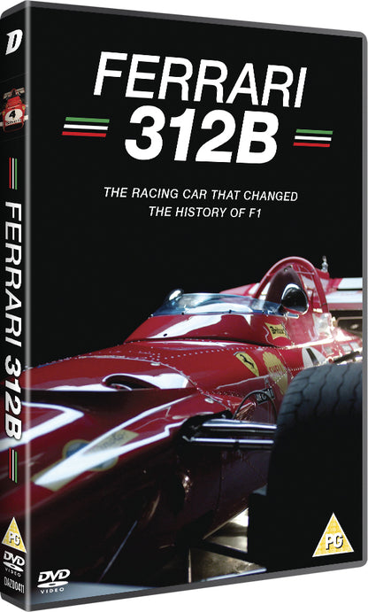 Ferrari 312B