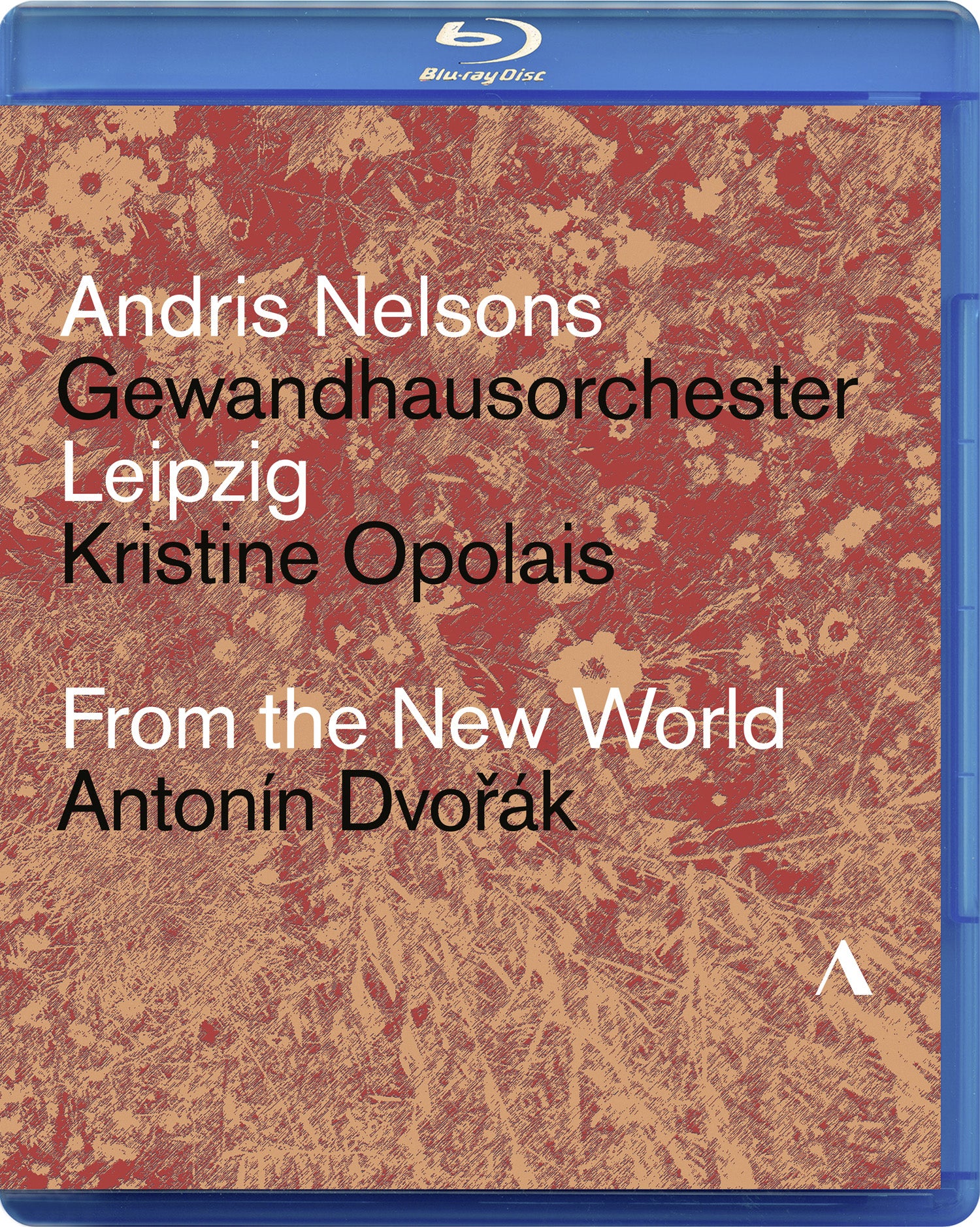 Dvorak:From The New World