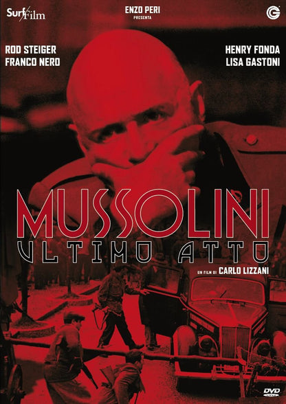 Mussolini Ultimo Atto