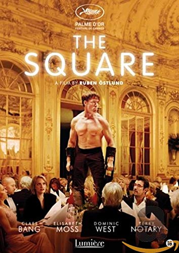 The Square Vo