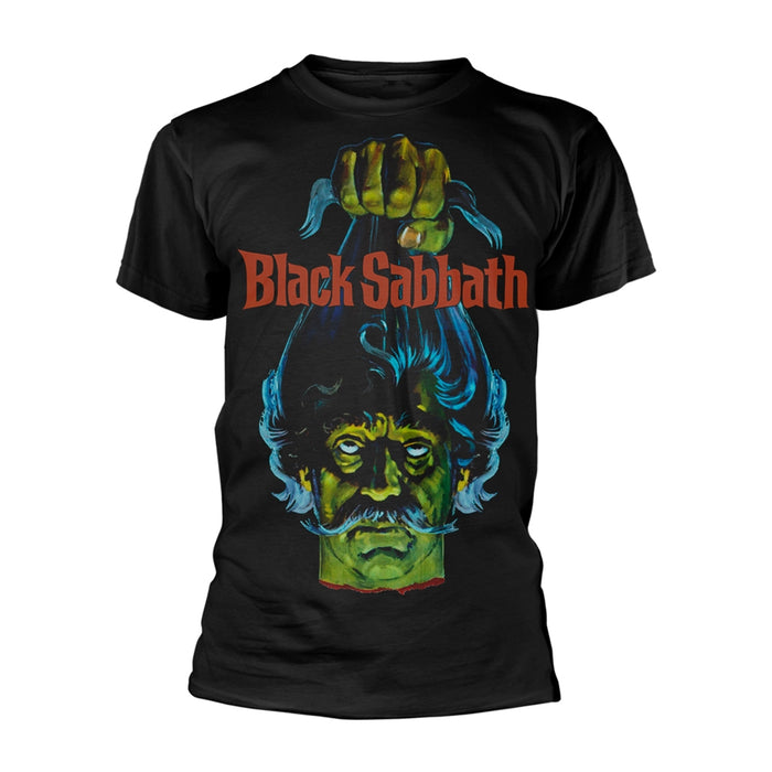 Plastic Head Black Sabbath ( Horror Film ) Head Men's T-Shirt