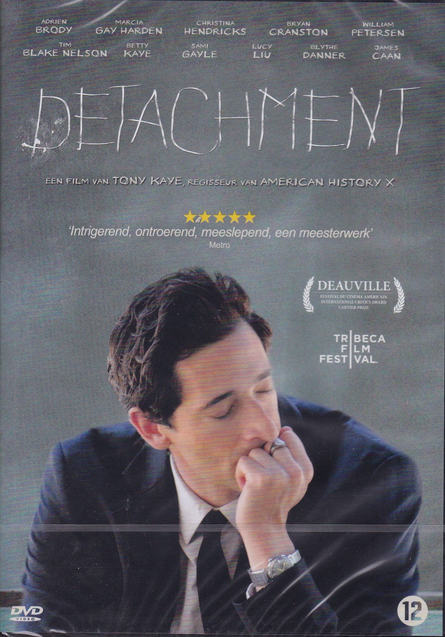 Detachment 2014