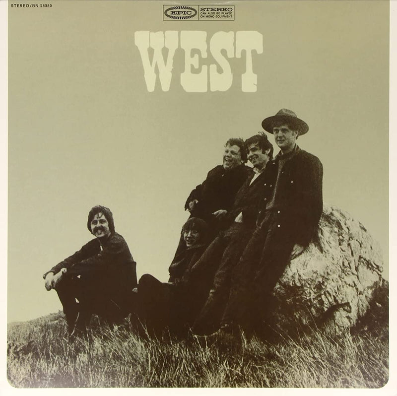 West