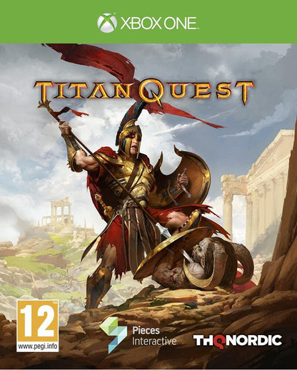 Titan Quest - Xbox One (Xbox One