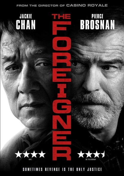 Foreigner