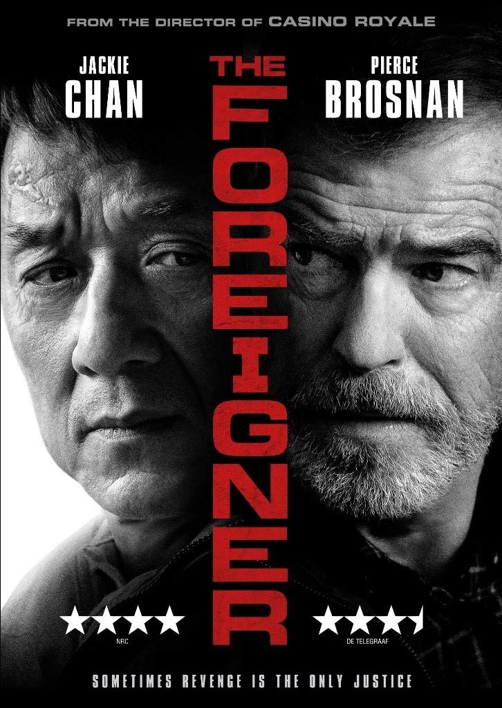 Foreigner