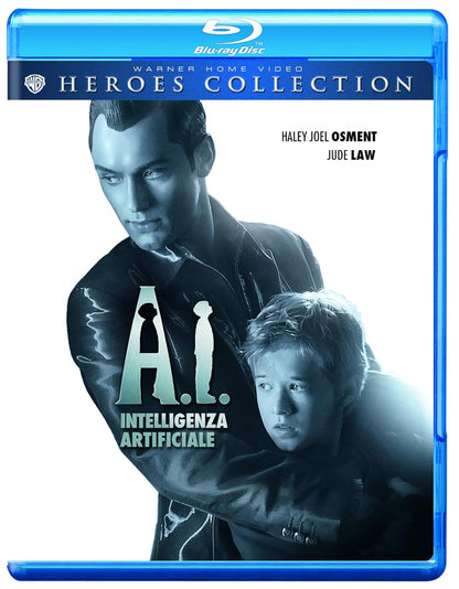 A.I. - Intelligenza Artificiale