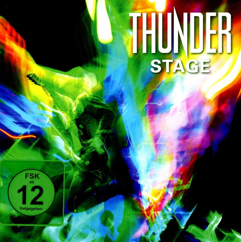 Stage (Live
