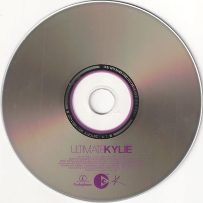 Ultimate Kylie