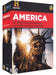 America (4 Dvd