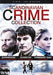 dvd - Scandinavian crime collection (1 DVD