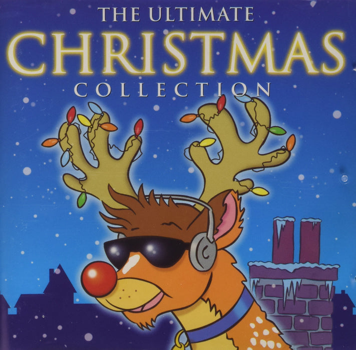 The Ultimate Christmas Collection