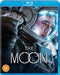 The Moon Blu-Ray