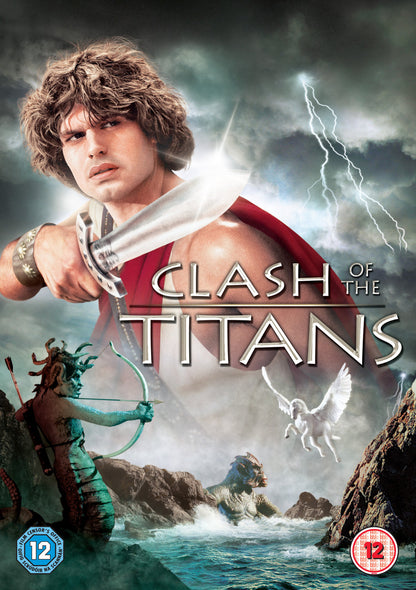 Clash of the Titans (1981)