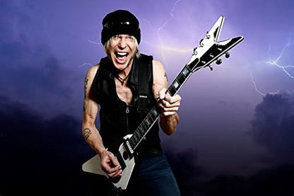 Decade Of The Mad Axeman