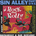 Sin Alley Part 1