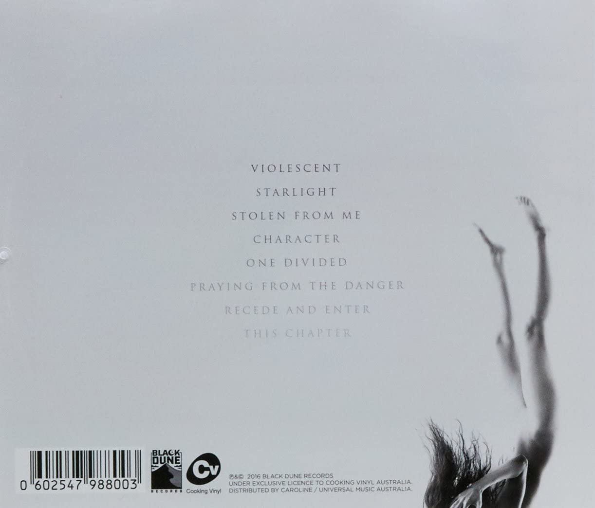 Gone Is Gone - Gone Is Gone