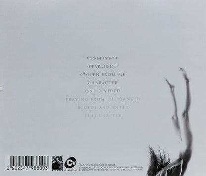 Gone Is Gone - Gone Is Gone
