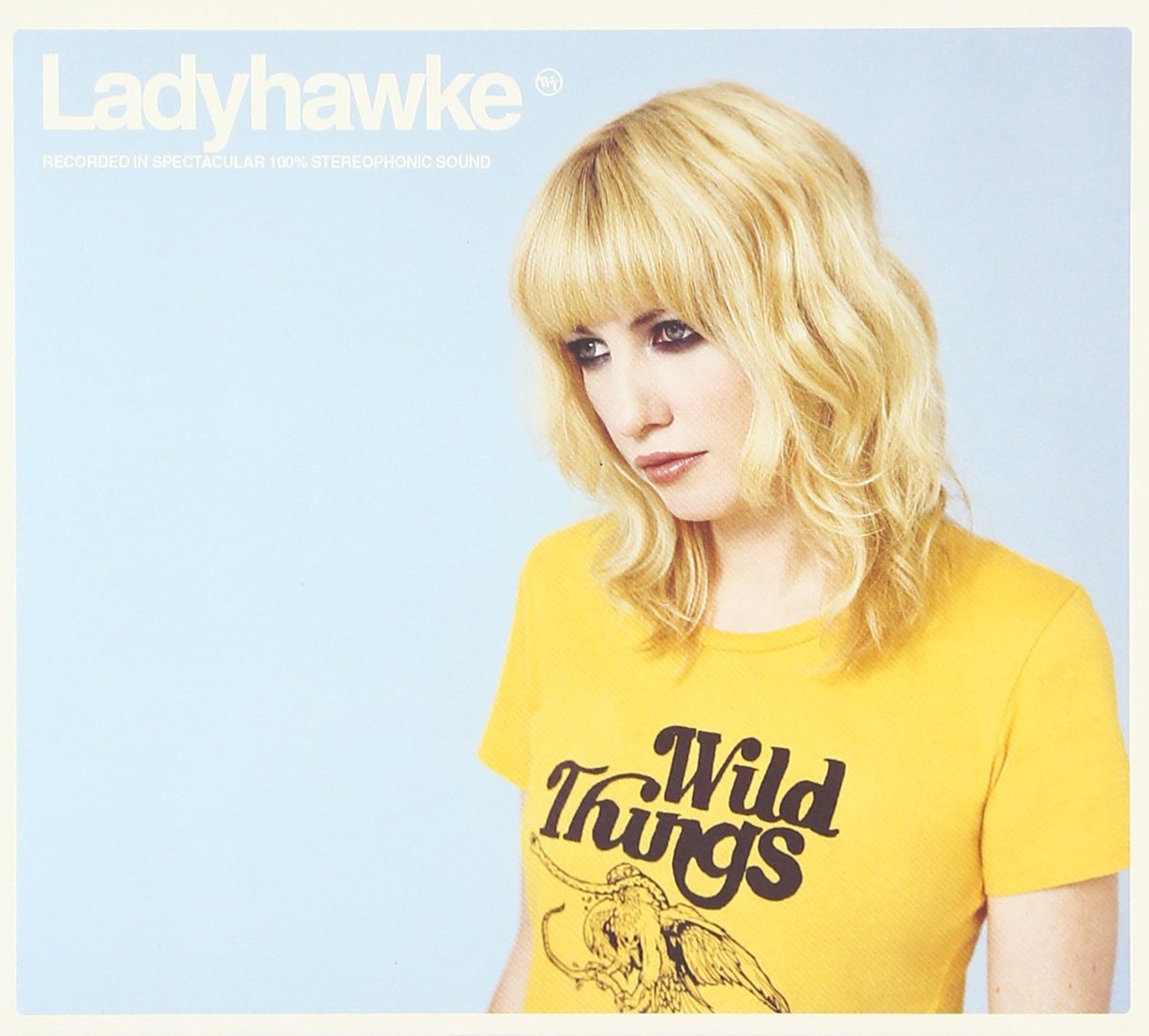 Ladyhawke - Wild Things