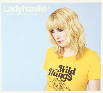 Ladyhawke - Wild Things