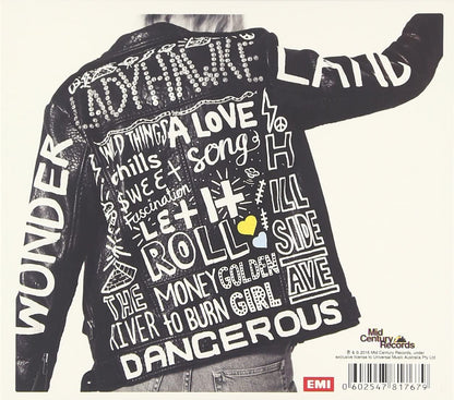 Ladyhawke - Wild Things