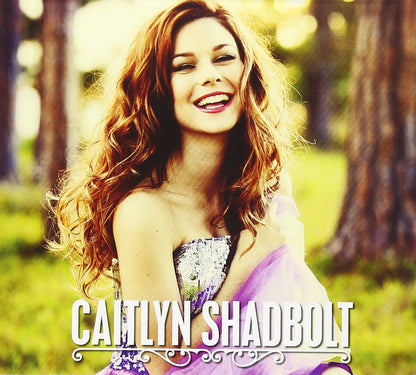 Caitlyn Shadbolt (Ep