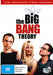 The Big Bang Theory Season 1